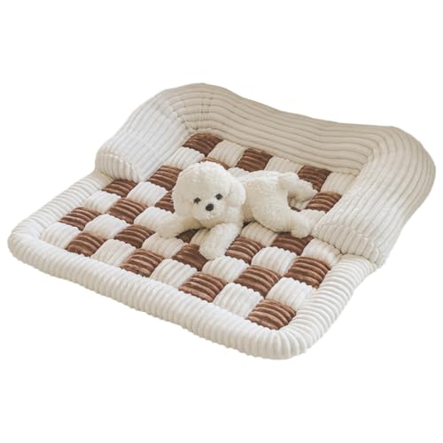 Hundebett für Sofa, Hundebett | Sofabett für Hunde, weich und rutschfest, Sofaschutz für Katzen, Bezug für Haustiermöbel, Hundebett waschbar u Hundebett für Sofa, Hundebett | Sofabett für Hunde, weich und rutschfest, Sofaschutz für Katzen, Bezug für Haustiermöbel, Hundebett waschbar u von Fmzrbnih