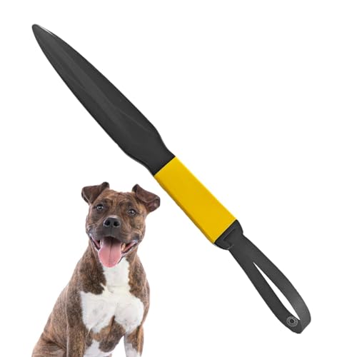 Hundetrainings-Beißstab – Hunde-Break-Stick, Hundespielzeug, Tragbarer Welpen-Beißstab | Mehrzweck-Hundebiss-Trainingsstab, Kauspielzeug Für Haustiere, Hundetrainingsgerät Für Kleine Und Mittelgroße H Hundetrainings-Beißstab – Hunde-Break-Stick, Hundespielzeug, Tragbarer Welpen-Beißstab | Mehrzweck-Hundebiss-Trainingsstab, Kauspielzeug Für Haustiere, Hundetrainingsgerät Für Kleine Und Mittelgroße H von Fmzrbnih