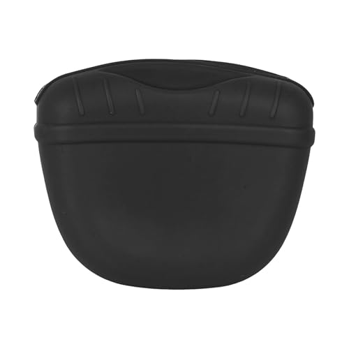 Hundevergnügen Beutel, magnetischer Leckerbeutel | Behandlerhalter für Hund Taillenclip | wasserdichte Welpen -Lebenstel -Containerpackung, Haustier im Freien für das Gehen, Reisen, Reisen Hundevergnügen Beutel, magnetischer Leckerbeutel | Behandlerhalter für Hund Taillenclip | wasserdichte Welpen -Lebenstel -Containerpackung, Haustier im Freien für das Gehen, Reisen, Reisen von Fmzrbnih
