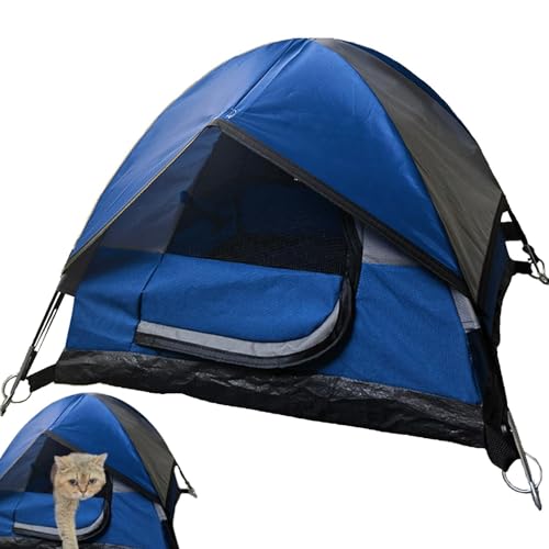 Katzenzelthaus – kleines Outdoor-Haus, Campingzelt für Haustiere, wasserdichtes Katzenzelt, Outdoor-Haus, Haustierzelt für Welpen, Hunde, kleine Haustiere Katzenzelthaus – kleines Outdoor-Haus, Campingzelt für Haustiere, wasserdichtes Katzenzelt, Outdoor-Haus, Haustierzelt für Welpen, Hunde, kleine Haustiere von Fmzrbnih
