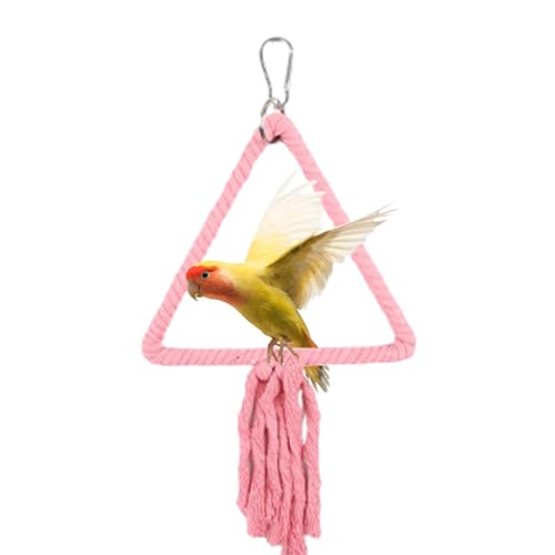 Schaukelständer für Papageien, Spielzeug für stehende Vögel, Schaukelständer für Vögel, Kauspielzeug für Vögel, Barsch für Vögel, Starke Haftung, Kauen für Papageien Nymphensittiche, perr Schaukelständer für Papageien, Spielzeug für stehende Vögel, Schaukelständer für Vögel, Kauspielzeug für Vögel, Barsch für Vögel, Starke Haftung, Kauen für Papageien Nymphensittiche, perr von Fmzrbnih