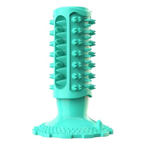 Zahnreinigungsspielzeug Für Hunde – Puppy Essentials Zahnbürste, Zahnkauspielzeug Für Hunde | Zahnreinigungs- Und Schleifspielzeug Für Hunde Mit Saugnapf, Zahnkauspielzeug Für Hunde Für Zuhause, Tierk Zahnreinigungsspielzeug Für Hunde – Puppy Essentials Zahnbürste, Zahnkauspielzeug Für Hunde | Zahnreinigungs- Und Schleifspielzeug Für Hunde Mit Saugnapf, Zahnkauspielzeug Für Hunde Für Zuhause, Tierk von Fmzrbnih