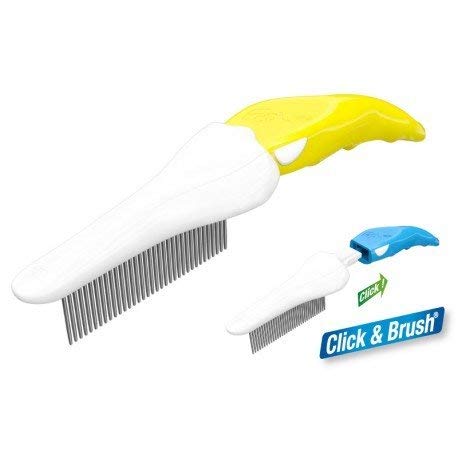 FoOlee Easee Pro38 Kamm, mittelgroß von FoOlee