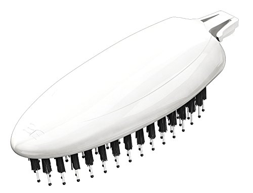 FoOlee Eazee Duo Bürste für mittelgroßes Haar von FoOlee