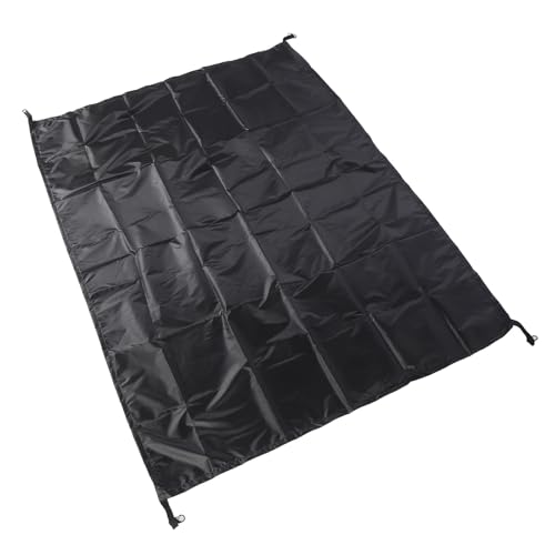 Chicken Coop -Plane, 57x43in wasserdichte Hühnerlaufabdeckung, Silberbeschichtete Oxford Staubdicht Hähnchen -Stiftabdeckung mit Hakenschleife für Geflügel Im Freien Chicken Coop -Plane, 57x43in wasserdichte Hühnerlaufabdeckung, Silberbeschichtete Oxford Staubdicht Hähnchen -Stiftabdeckung mit Hakenschleife für Geflügel Im Freien von Focket