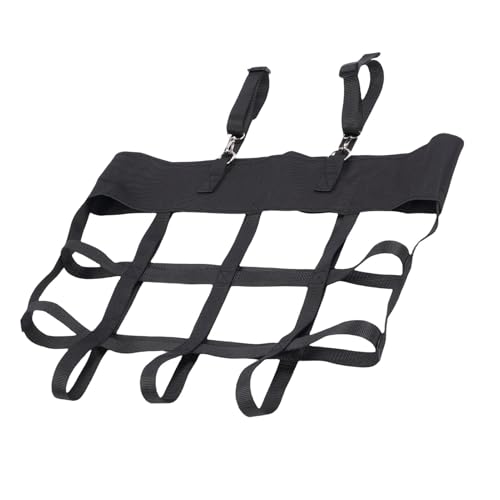 Focket Box -Lüfterhalter, Stabile Versorgung Nylon Multi Purpor Horse Stall Classic -Fan -Tasche, Leichte und Tragbare Hänge -Pferdestall -Lüftertasche Bringen Sie Sommerkomfort Focket Box -Lüfterhalter, Stabile Versorgung Nylon Multi Purpor Horse Stall Classic -Fan -Tasche, Leichte und Tragbare Hänge -Pferdestall -Lüftertasche Bringen Sie Sommerkomfort von Focket