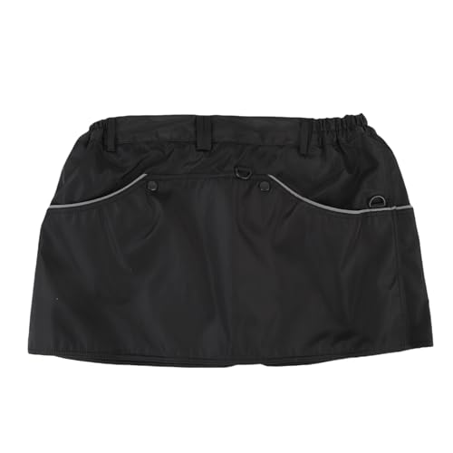 Focket Hunde Trainer Schürze, verstellbare wasserdichte Hunde Training Taille Beutel Hunde Training Shorts mit großer Kapazität Taschen Taille Gurt, für Outdoor Training Aktivitäten Focket Hunde Trainer Schürze, verstellbare wasserdichte Hunde Training Taille Beutel Hunde Training Shorts mit großer Kapazität Taschen Taille Gurt, für Outdoor Training Aktivitäten von Focket