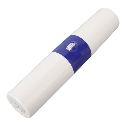Fockety Krallenschleifer für Haustiere, USB-aufladbarer Nagelknipser mit 2 Geschwindigkeiten und LED-Licht, leiser elektrischer Nagelfeilen-Zehenschleifer für Hunde und Katzen Fockety Krallenschleifer für Haustiere, USB-aufladbarer Nagelknipser mit 2 Geschwindigkeiten und LED-Licht, leiser elektrischer Nagelfeilen-Zehenschleifer für Hunde und Katzen von Fockety