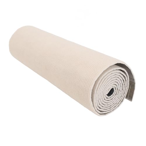 Self Adhäsive Katze Kratzmatte, Kratzer und Tränenfantast (Beige) von Fockety