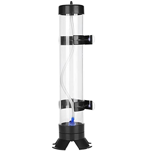 Sole Shrimp Hatchery Kits, Amphibische Praktische Garnelenteiger Inkubator mit Hoher Lukenrate für Aquariumfischtank, Plastikmaterial Geeignet von Fockety