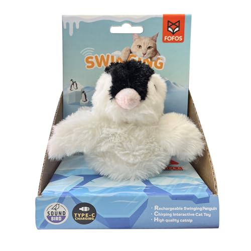 FOFOS schwingender pinguin FOFOS schwingender pinguin von FOFOS