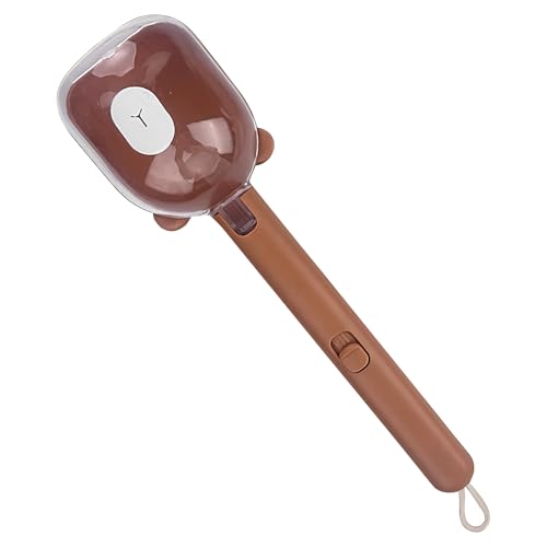 Fogukier Hamster Reinigungsclips,Igel Greifklemmen | Fluchtsicherer Beißschutz Für Meerschweinchen Kaninchen Kleintiere Im Haushalt von Fogukier