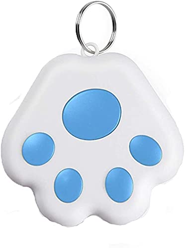 Mini Katze/Hund GPS Tracking Locator, Bluetooth Tracker für Kinder Haustiere Hunde Katzen Geldbörse Gepäck Schlüssel Finder Smart Tracker Wasserdicht Tragbares Gerät Pet Locator Verlust Prävention Mini Katze/Hund GPS Tracking Locator, Bluetooth Tracker für Kinder Haustiere Hunde Katzen Geldbörse Gepäck Schlüssel Finder Smart Tracker Wasserdicht Tragbares Gerät Pet Locator Verlust Prävention von Fohil