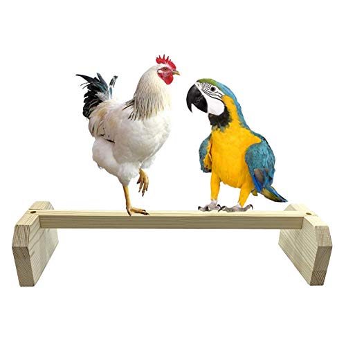 Natürliches Holz Hühnersitz, Handgemachtes Haustier Ständer Spielzeug, Hühnerfüße Stand Henne Papagei Großer Vogel Holz Handgefertigte Schaukel Hühnchen Barsch Biss Spielzeugständer Hühnerständer Rack Natürliches Holz Hühnersitz, Handgemachtes Haustier Ständer Spielzeug, Hühnerfüße Stand Henne Papagei Großer Vogel Holz Handgefertigte Schaukel Hühnchen Barsch Biss Spielzeugständer Hühnerständer Rack von Foliner