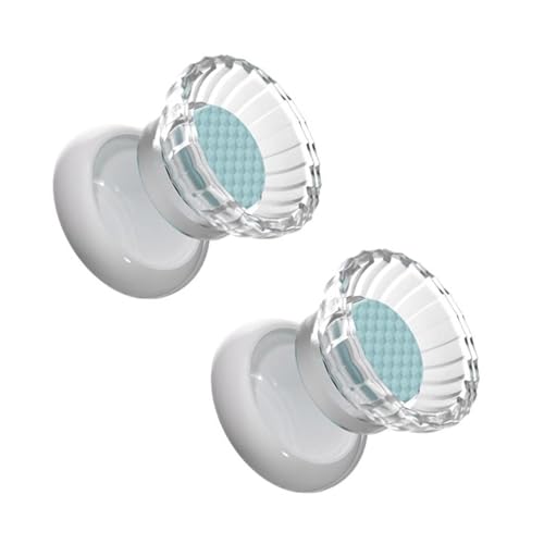 Folpus 2X Halter für Hunde-PIPI-Pads, Halter für Trainings-Pads, Klemmen, Clips, zu verwenden, tragbarer Bodenschutz, einfache Reinigung, sichere, Blau von Folpus