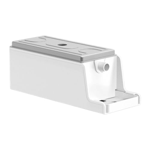 Folpus Aquarium Box Fisch Tank Reinigung Gerät Filtration System Fisch Tank Box, 24 cm X 8.5 cm X 9 Folpus Aquarium Box Fisch Tank Reinigung Gerät Filtration System Fisch Tank Box, 24 cm X 8.5 cm X 9 von Folpus