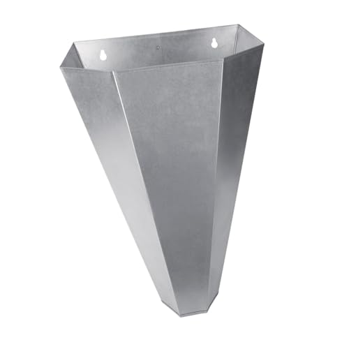 Folpus Geflügel Rückhaltekegel, Hühner Entblutungstrichter für Gänse, Broiler, Folpus Geflügel Rückhaltekegel, Hühner Entblutungstrichter für Gänse, Broiler, von Folpus