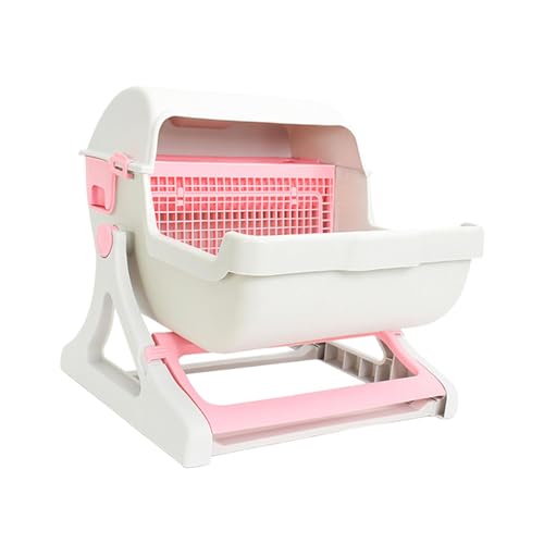 Folpus Haustier für Katzen, ROSA Folpus Haustier für Katzen, ROSA von Folpus