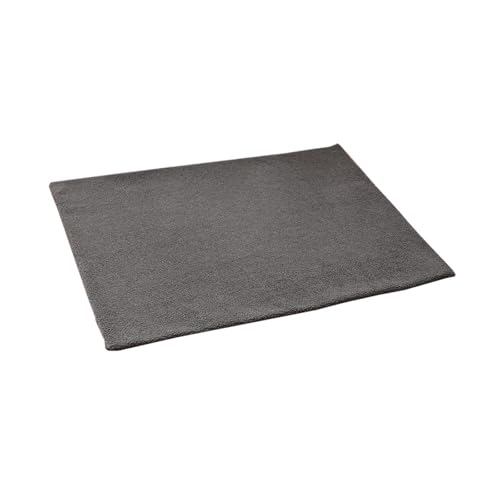 Folpus -Haustierunterlage, Haustierkisten-Bettmatte, verdicktes Zuhause, bequem, praktisch, warm, Katzenbett, Katzen-/Hundematte für Kätzchen, XL Folpus -Haustierunterlage, Haustierkisten-Bettmatte, verdicktes Zuhause, bequem, praktisch, warm, Katzenbett, Katzen-/Hundematte für Kätzchen, XL von Folpus