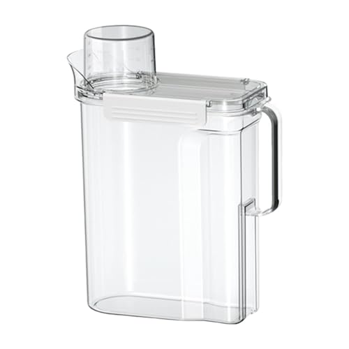 Folpus Hunde- und Katzenfutter-Aufbewahrungsbehälter, Tierfutter-Aufbewahrungsbehälter, versiegelter Tank, Spenderflasche, 1 Stück von Folpus