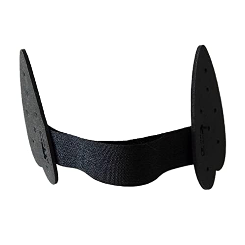 Folpus Hundeohrstütze für aufrechtes Ohr, Ohraufkleber für Verschiedene Hundetypen, Größe S 9 x 4,4 cm Folpus Hundeohrstütze für aufrechtes Ohr, Ohraufkleber für Verschiedene Hundetypen, Größe S 9 x 4,4 cm von Folpus
