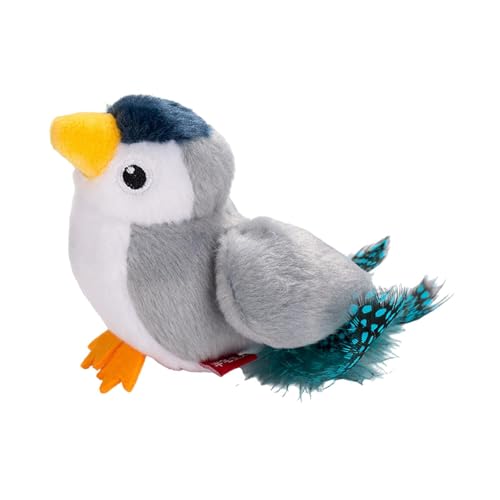 Folpus Hundequietschende Spielzeughund Stofftiere Beruhigungsspiel Haustiere Sound Spielzeug Welpe kauen für kleine und mittlere Hunde, Style A Folpus Hundequietschende Spielzeughund Stofftiere Beruhigungsspiel Haustiere Sound Spielzeug Welpe kauen für kleine und mittlere Hunde, Style A von Folpus