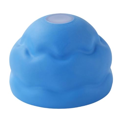 Folpus Interaktive Ballspielzeug Ersatzschale Sturdy Bite Resistant Multiuse Hundekauspielzeug Folpus Interaktive Ballspielzeug Ersatzschale Sturdy Bite Resistant Multiuse Hundekauspielzeug von Folpus