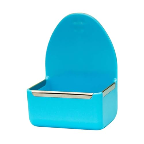 Folpus Kaninchen Feeder für Käfig Wasser Schüssel Hängen Bunny Lebensmittel Gericht Fütterung Becken für Chinchilla, Blau Folpus Kaninchen Feeder für Käfig Wasser Schüssel Hängen Bunny Lebensmittel Gericht Fütterung Becken für Chinchilla, Blau von Folpus