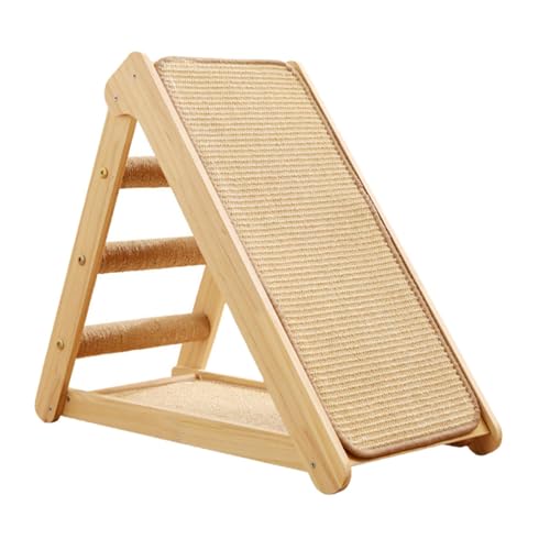 Folpus Katzenkratzer -Lounge Bett Katzen Couch Bett Verschleiß resistent rost, L Folpus Katzenkratzer -Lounge Bett Katzen Couch Bett Verschleiß resistent rost, L von Folpus