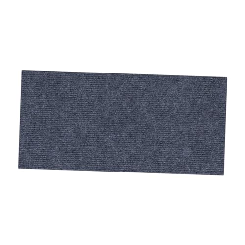 Folpus Katzenkratzmatte, Katzenkratzpad für Innenkatzen, Schleifklauen, Möbel-/Sofa-Schutzmatte für Treppen, Wände, Couch, Zuhause, Dunkelgrau Folpus Katzenkratzmatte, Katzenkratzpad für Innenkatzen, Schleifklauen, Möbel-/Sofa-Schutzmatte für Treppen, Wände, Couch, Zuhause, Dunkelgrau von Folpus