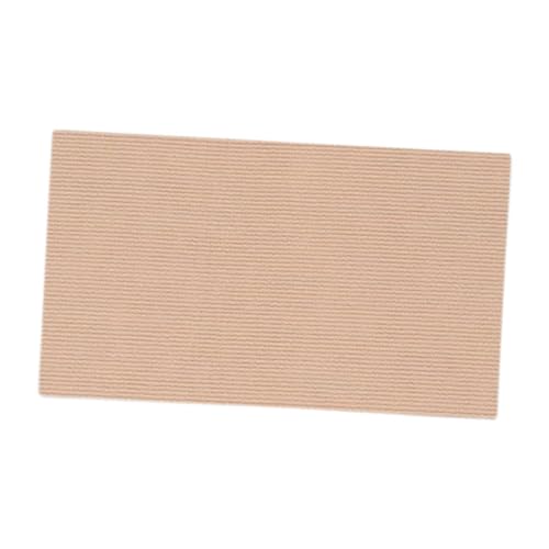 Folpus Katzenkratzmatte zum Schutz von Möbeln, Möbelschutz, Katzenkratzpad für, Treppe, Couch, Wohnzimmer, Boden, Khaki Folpus Katzenkratzmatte zum Schutz von Möbeln, Möbelschutz, Katzenkratzpad für, Treppe, Couch, Wohnzimmer, Boden, Khaki von Folpus