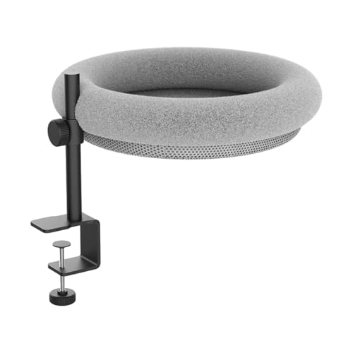 Folpus Katzenmöbel für Schreibtisch, Hängematte, Katzenliege für Spieltisch, Einstellbare Höhe Folpus Katzenmöbel für Schreibtisch, Hängematte, Katzenliege für Spieltisch, Einstellbare Höhe von Folpus