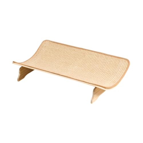 Kratzloungebett, Kratzbrett, Heimtierbedarf, Kratzmatte, Polster, Spielzeug, Kätzchen, Katzenkratzbaum für Katzen, Kätzchen, Schlafen, Spielen Kratzloungebett, Kratzbrett, Heimtierbedarf, Kratzmatte, Polster, Spielzeug, Kätzchen, Katzenkratzbaum für Katzen, Kätzchen, Schlafen, Spielen von Folpus