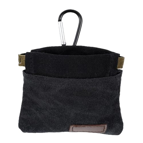 Folpus Leckerli-Tasche für Hunde, Welpen-Tasche, multifunktional, Hose, Gürtel, Hunde-Trainingstasche, Tasche mit automatischem Verschluss für Folpus Leckerli-Tasche für Hunde, Welpen-Tasche, multifunktional, Hose, Gürtel, Hunde-Trainingstasche, Tasche mit automatischem Verschluss für von Folpus