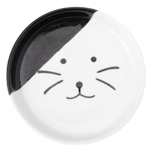 Folpus Luxuriöser Keramiknapf für Katzen, stilvoller Futternapf in modernem Design von Folpus