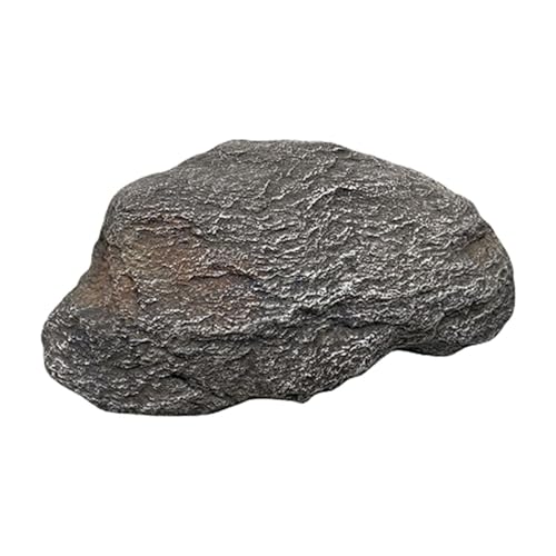 Folpus Mountain View Decor, Aquarium Decoration Rockery, Mehrzweckstockfischtankdekoration Ornament für Mikrolandschaft, 35x21x15cm Folpus Mountain View Decor, Aquarium Decoration Rockery, Mehrzweckstockfischtankdekoration Ornament für Mikrolandschaft, 35x21x15cm von Folpus