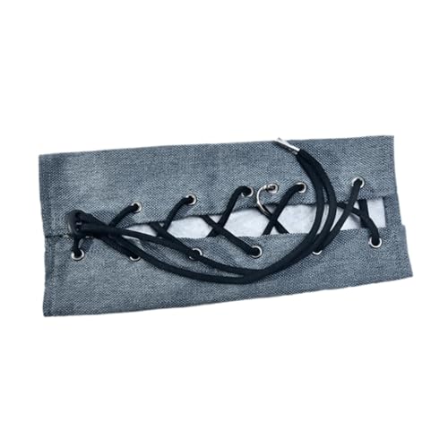 Folpus Papageien Schultervogel Windel vielseitige verstellbare Gurte Pee Pad Armsschutz für Dare kleine mittelschwere finken Langen Schwanz Haustier Folpus Papageien Schultervogel Windel vielseitige verstellbare Gurte Pee Pad Armsschutz für Dare kleine mittelschwere finken Langen Schwanz Haustier von Folpus