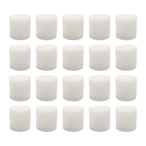 Folpus Pflanzen Fester -Set -Aquarium -Tankpflanzenhalter Hintergrund Dekoration Wasserlaute Tasse, 20pc Schwamm Folpus Pflanzen Fester -Set -Aquarium -Tankpflanzenhalter Hintergrund Dekoration Wasserlaute Tasse, 20pc Schwamm von Folpus