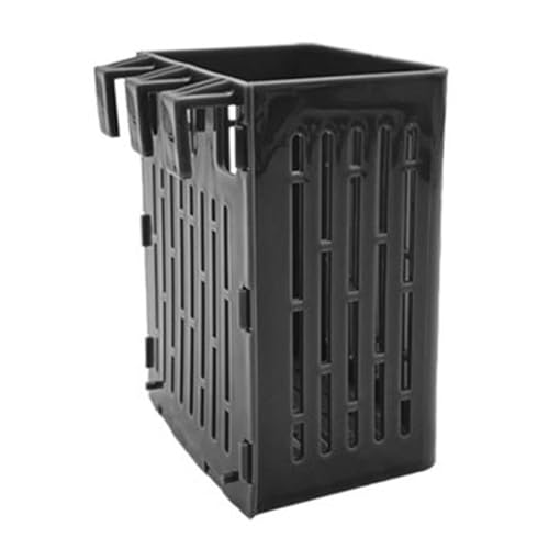 Folpus Pflanzenhalter für Aquarien, Pflanzenhalter für Aquarien, Wasserpflanzentopf, Landschaftsbau-Zubehör, tragbarer Hängepflanzbecher Folpus Pflanzenhalter für Aquarien, Pflanzenhalter für Aquarien, Wasserpflanzentopf, Landschaftsbau-Zubehör, tragbarer Hängepflanzbecher von Folpus