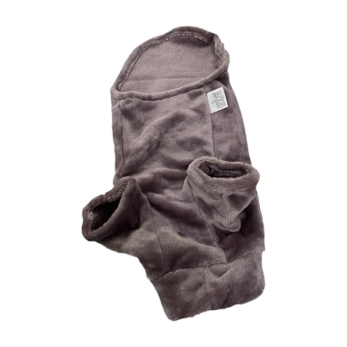 Folpus Pullover für haarlose Katzen, Rollkragen, leicht, einfach zu tragen, Outfits, langärmeliges Hemd für drinnen und draußen, Katzenkostüm, Spazierengehen, LILA Folpus Pullover für haarlose Katzen, Rollkragen, leicht, einfach zu tragen, Outfits, langärmeliges Hemd für drinnen und draußen, Katzenkostüm, Spazierengehen, LILA von Folpus