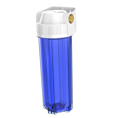Folpus Wasserfilterflasche Professioneller Wasserreiniger Reparaturteil Zubehör, 6 Gewinde mit Brett von Folpus