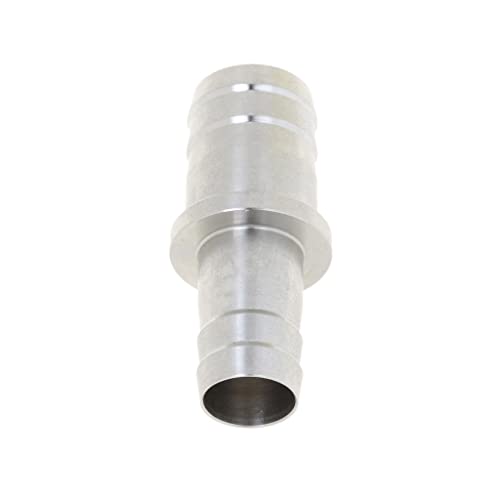 Fonowx Aquarium Rohr Schlauchverbinder Verbinder, 12 / 16mm von Fonowx