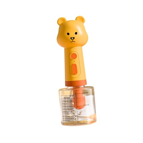 Fonowx Hundeshampoo Spender, Handbrause, Automatisches Badespray für Badezimmer zu Fonowx Hundeshampoo Spender, Handbrause, Automatisches Badespray für Badezimmer zu von Fonowx