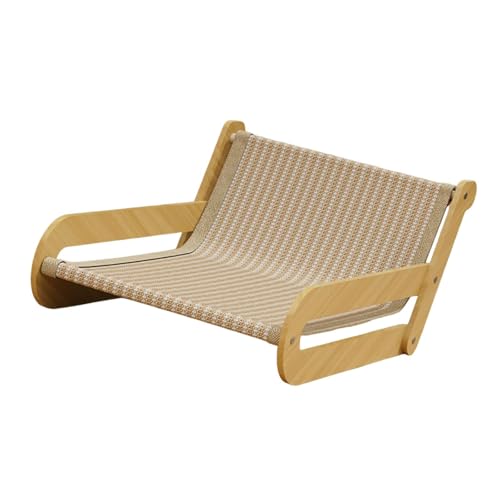 Fonowx Katzenkratzbaum, Spieldichtebrett, Schleifklauenspielzeug, Interaktives Haustierspielzeug Fonowx Katzenkratzbaum, Spieldichtebrett, Schleifklauenspielzeug, Interaktives Haustierspielzeug von Fonowx