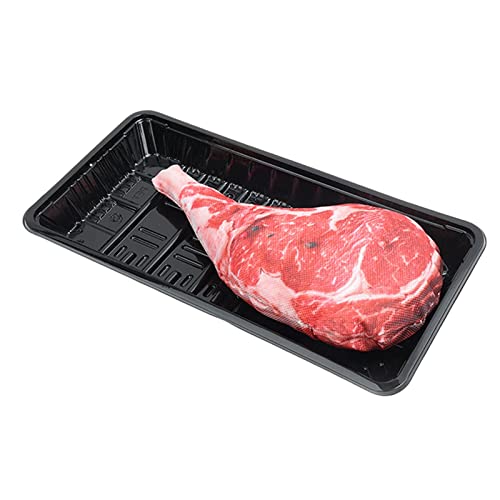 Fonowx Kauspielzeug für Hunde, Quietschspielzeug für Hunde zum Zahnen, Kauspielzeug für Welpen, Spielzeug für, Tomahawk-Steak Fonowx Kauspielzeug für Hunde, Quietschspielzeug für Hunde zum Zahnen, Kauspielzeug für Welpen, Spielzeug für, Tomahawk-Steak von Fonowx
