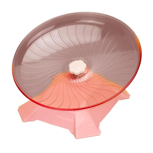 Fonowx Nager-Rad als Zubehör für den Käfig, Rosa Fonowx Nager-Rad als Zubehör für den Käfig, Rosa von Fonowx