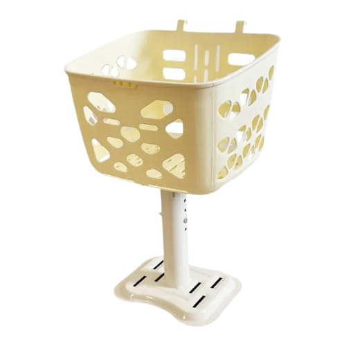 Fonowx Reisekorb für Haustiere, für Elektroroller, für Helme, Regenmäntel, Verstellbar von Fonowx