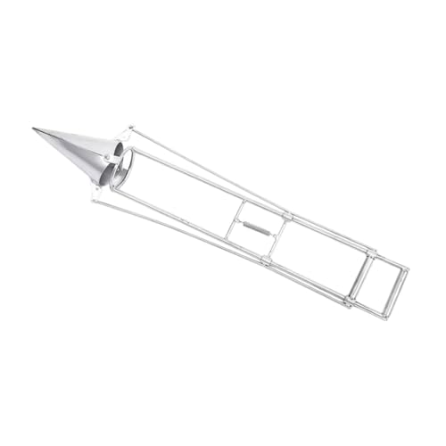 Fonowx Sämling Transplanter Gartenbirne Transplanter für Gemüse Obstkartoffeln Fonowx Sämling Transplanter Gartenbirne Transplanter für Gemüse Obstkartoffeln von Fonowx