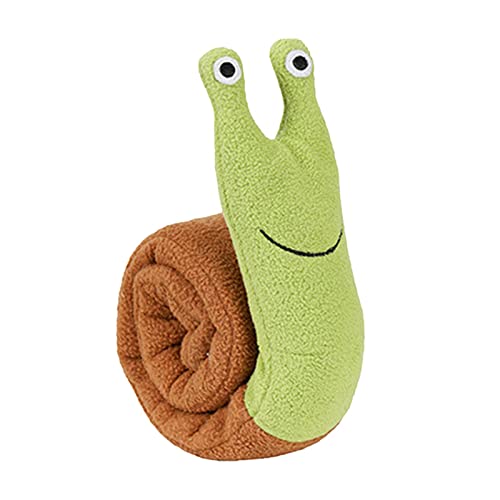 Fonowx Schnüffelspielzeug für Hunde, Puzzle-Spielzeug, Kauspielzeug, fördert die Nahrungssuche, Quietschspielzeug, Kauspielzeug für Hunde, für Welpen, Khaki und Grün Fonowx Schnüffelspielzeug für Hunde, Puzzle-Spielzeug, Kauspielzeug, fördert die Nahrungssuche, Quietschspielzeug, Kauspielzeug für Hunde, für Welpen, Khaki und Grün von Fonowx