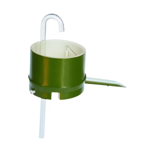 Fonowx Tank Wasserfilter Externe Kreative Kleine Filtration Hängen Aquarium Montiert, Ohne Pumpe von Fonowx